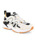 SPACE-RIDER White Men's Sneakers